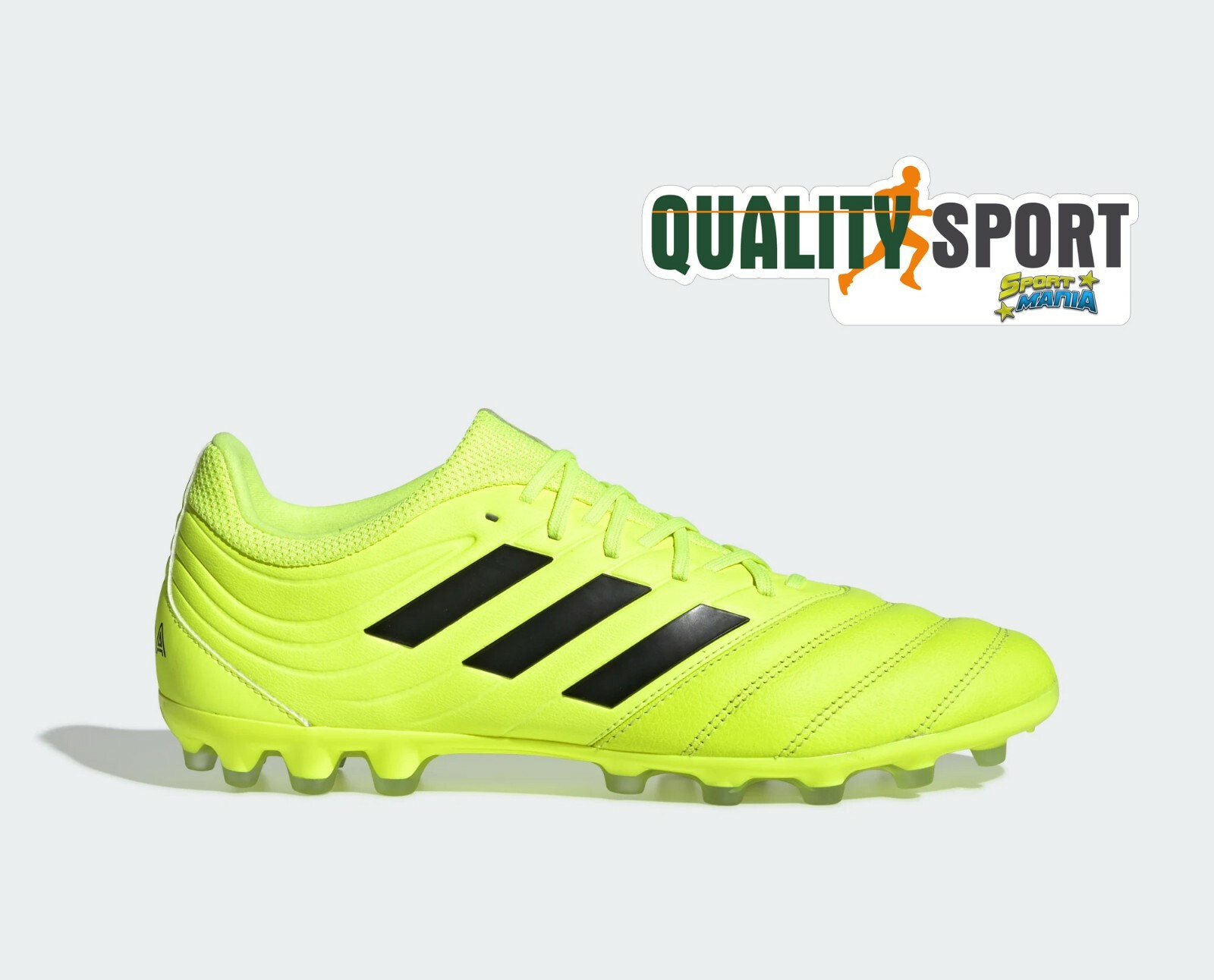 adidas copa 19.3 ag schwarz