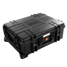 Vanguard Supreme 53D Hard Carry Case With Divider Bag