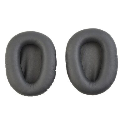2 Stück Kopfhörer Hülle für Sony WH-CH700N MDR-ZX770BN ZX780DC Protein Leder