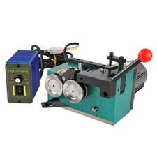 0.005mm High-precision Electric Grinder Punching Needle Thimble Forming Machine