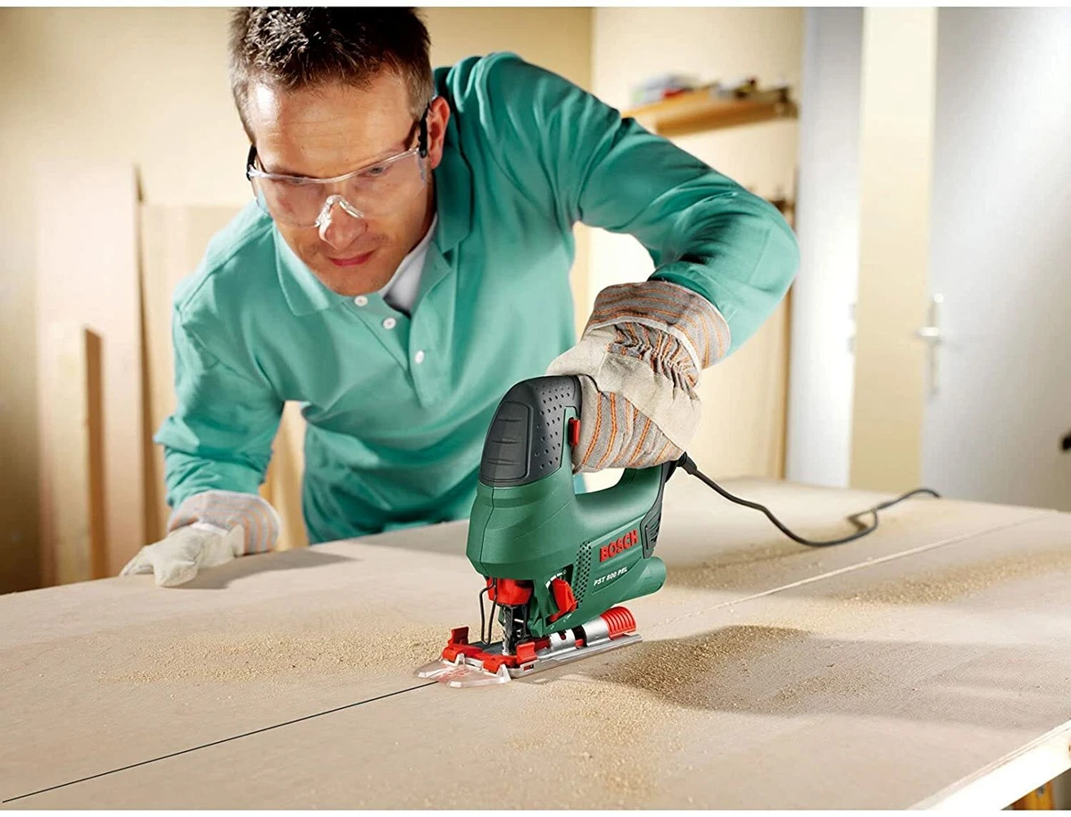 Bosch PST 800 PEL 240v Jigsaw Power Tool FREE SHIPPING