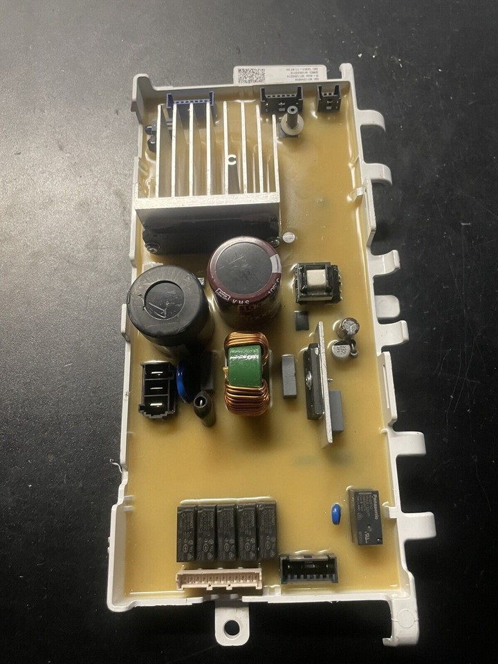 Whirlpool Washer Control Board – OEM W11105182, Used & Tested, Works Perfect