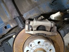 5WA615424SL7 BREMSZANGE HINTEN RECHTS / 259433 FÜR SEAT LEON SPORTSTOURER KL8,