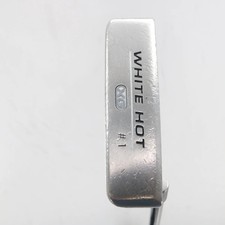 Odyssey White Hot XG #1 Blade Putter 34 Inches 34" Steel Right-Handed S-163215