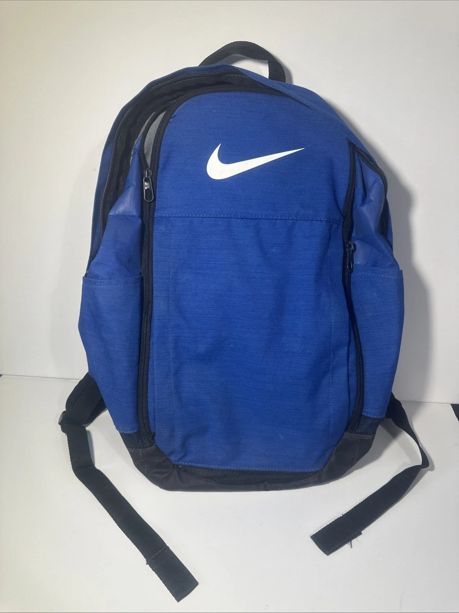 Nike Water Resistant Backpacks for Men for sale | eBay