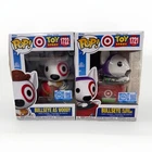 Funko Pop Toy Story 5 Bullseye Buzz Lightyear  & Woody Target Exclusive IN HAND
