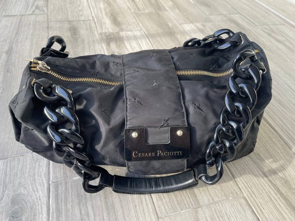 Cesare Paciotti handbag