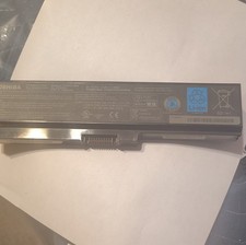 Toshiba 10.8V 4200mAh Li-ion Laptop Battery for Satellite PA3817U-1BRS