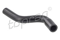 Topran Schlauch ZylinderkopfhaubenentlüFtung 206 558 FüR Opel Vectra Astra T98