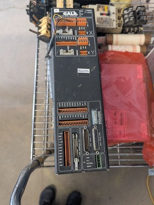 GALIL DMC-720 MOTION CONTROLLER 2 AXIS