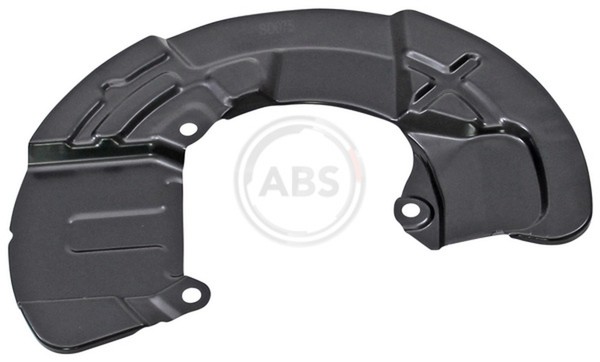 Spritzblech Bremsscheibe A.B.S. 11225 FüR Volvo 285 S80 384 S60 184 295 V70 XC70-image