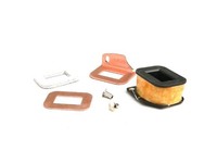 Erregerspule -BGM PRO- Vespa Px, T5, Cosa, Lambretta - Inkl. Kupferplatten