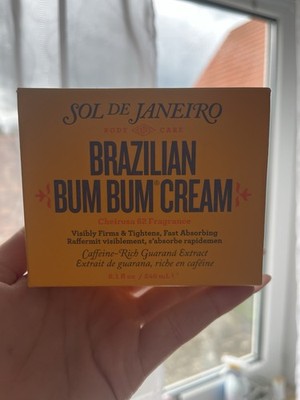 Sol de Janeiro Brazilian Bum Bum Cream