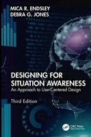 Mica R Endsley (U. A.) | Designing For Situation Awareness | Taschenbuch (2025)