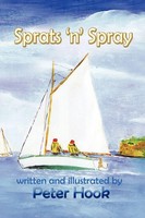 Sprats 'N' Spray Peter Hook Taschenbuch Kartoniert / Broschiert Englisch 2011