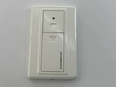 Chamberlain Liftmaster taster Codetaster DigiCode Funkcodeschloss