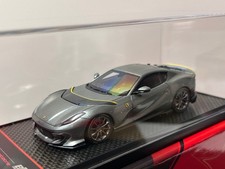BBR Ferrari 812 Competizione 2021 1:43 BBRC259A2