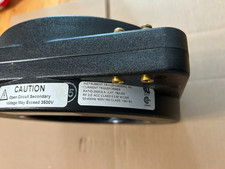 Instrument Transformer 780-202 Current Transformer 2000:5a 600v-ac