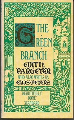 Grüner Zweig, Edith Pargeter