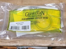 Guardian Fall Protection 00484 Safety Gear Bull Ring Anchor