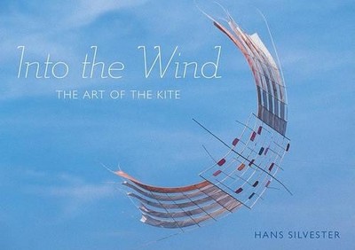 Into the Wind: The Art of the Kite, Cottenceau, Philipp