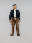Han Solo Bespin Star Wars ESB Empire Strikes Back 1980 Kenner Vintage Figure