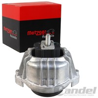 Metzger Motorlager Hydrolager Vorne Beidseitig Links Passend FüR BMW 1 3 X1 Z4 |