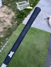 Graphite Design Tour HD-4 R2 Flex 42.25 Inch 3wood Shaft PXG Hosel