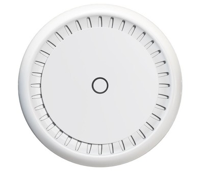 4752224007278 Access point 2.4/5 GHz 2GbE RBcAPGi-5acD2nD-XL MIKROTIK
