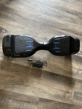 Swagtron T580 Swagboard Warrior Off-Road Bluetooth Hoverboard With LED Lights