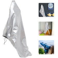 Telescope Waterproof Cover Accessory Accessories for Outdoors