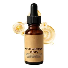 Buttocks massage oil drops 60ml Hip Enhancement Oil Fast-Acting Liquid Drops