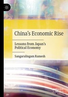 China's Economic Rise Sangaralingam Ramesh