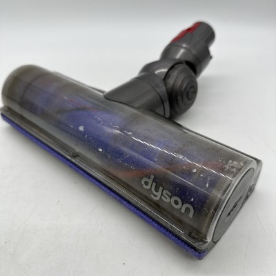 Dyson V7 V8 Vacuum Cleaner Replacement Motorhead Direct Drive Part Only,  Read