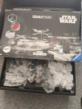 Ravensburger GraviTrax Star Wars Death Star 23860 Action-Set Neuware OVP