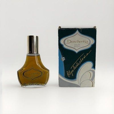 Olga Tschechowa Duschenka 90 ml Eau de Parfum EDP Schüttflakon unbenutzt OVP