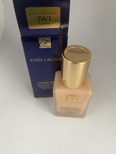 Estee Lauder Double Wear Stay In Place Makeup -3W1 Tawny - Original Formula