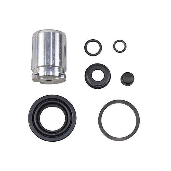 Reparatursatz Bremssattel Ø 34 Mm Mit Kolben Metzger FüR U.A. Hyundai I10-image