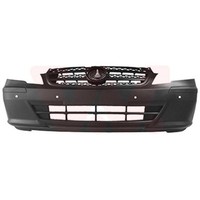 VAN Wezel StoßFäNger StoßStange Vorne FüR Mercedes-Benz Vito Bus W639 126 116
