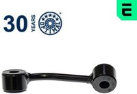 Optimal G7-625 Stange/Strebe FüR Stabilisator Koppelstange Strebe Vorne