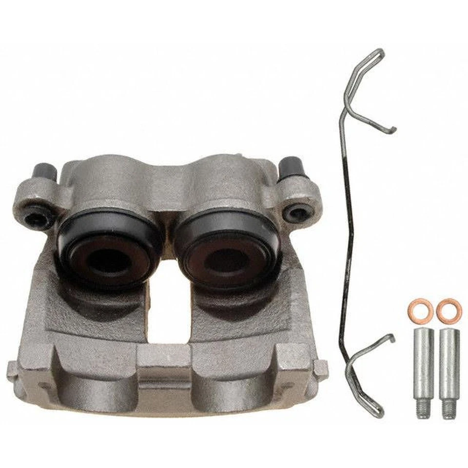 Суппорт дискового тормоза ACDelco 18FR1684 для 99-02 Jeep Grand Cherokee - Изображение 3 из 4