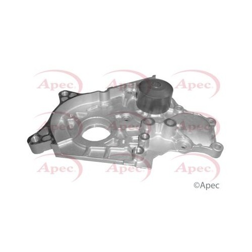 For TOYOTA PREVIA / ESTIMA II R3 2000 to 2006 WATER PUMP AWP1523