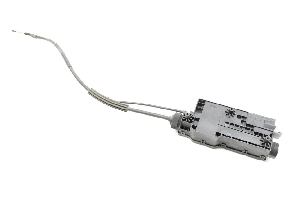 BMW 750I XDRIVE 2010-2014 - Actuador/módulo de freno de estacionamiento 6797789 Foto 4 de 4