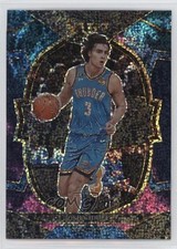 2022-23 Panini Select Concourse Cosmic Prizm Josh Giddey #60 13kh