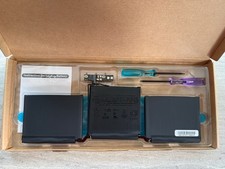 New Genuine Original Apple MacBook Pro 13" A1708 2016 2017 Battery - A1713