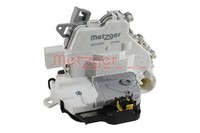 Metzger Autoteile TüRschloss 2314231 FüR Audi A6 C6 4F2 Avant 4F5 Allroad 4FH