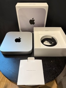 M1 Mac mini for sale | eBay