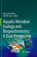 Patricia M. Glibert (U. A.) | Aquatic Microbial Ecology And Biogeochemistry:...