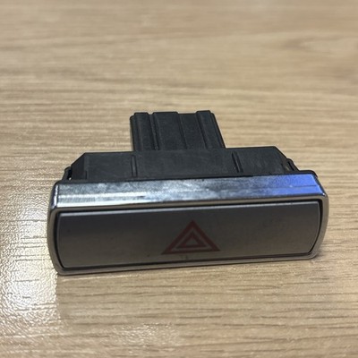 FORD MONDEO MK3 00-07 HAZARD WARNING LIGHT SWITCH 4S7T13A350AB 