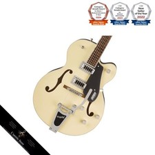 Gretsch / G5420T Electromatic Classic Hollow Body Single-Cut with Bigsby Laurel